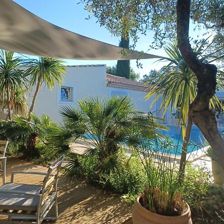 Le Clos Olives Comps  Dış mekan fotoğraf