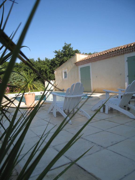 Le Clos Olives Comps  Oda fotoğraf