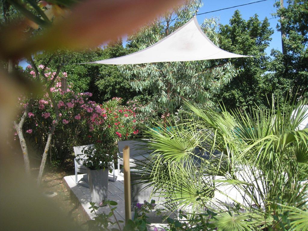 Le Clos Olives Comps  Oda fotoğraf