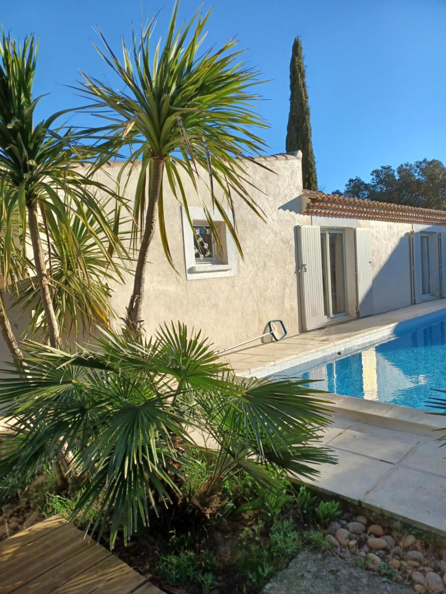 Le Clos Olives Comps  Dış mekan fotoğraf