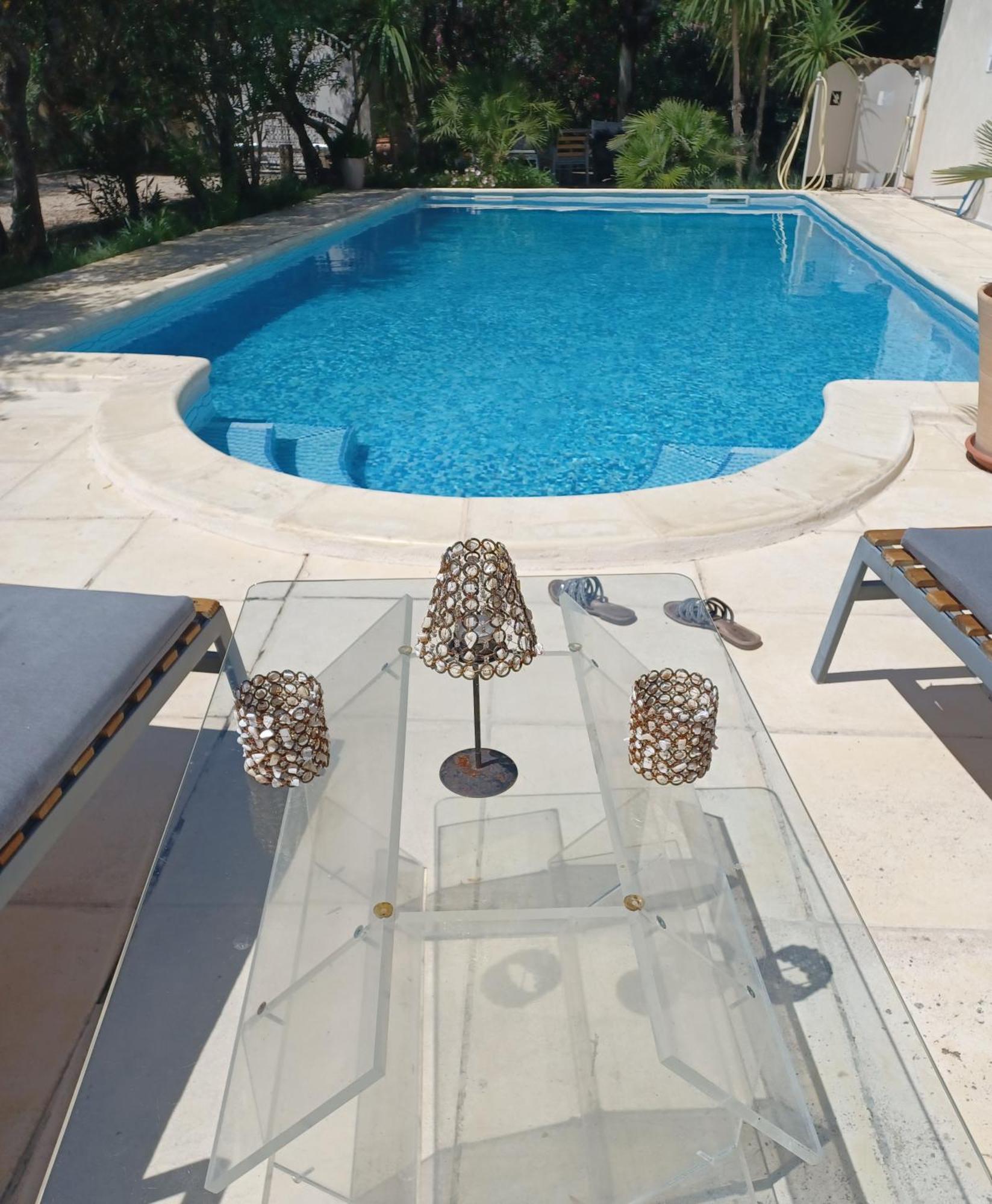 Le Clos Olives Comps  Dış mekan fotoğraf
