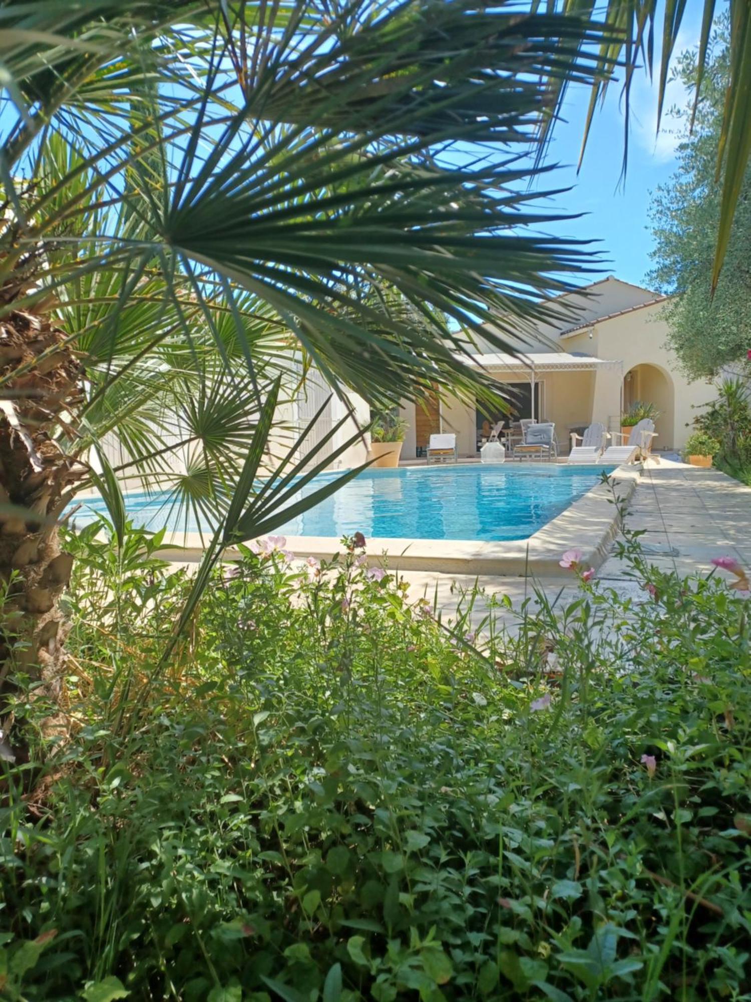 Le Clos Olives Comps  Dış mekan fotoğraf