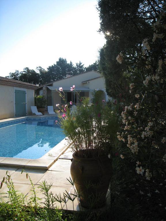 Le Clos Olives Comps  Oda fotoğraf