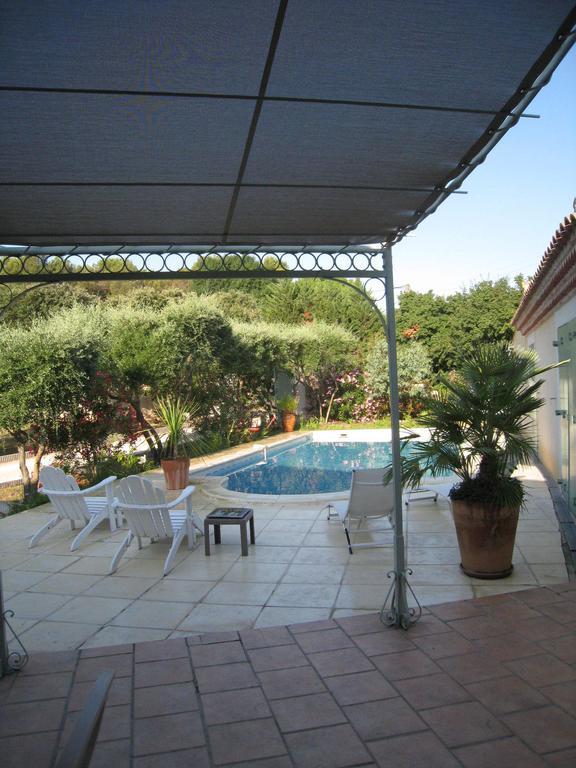 Le Clos Olives Comps  Oda fotoğraf