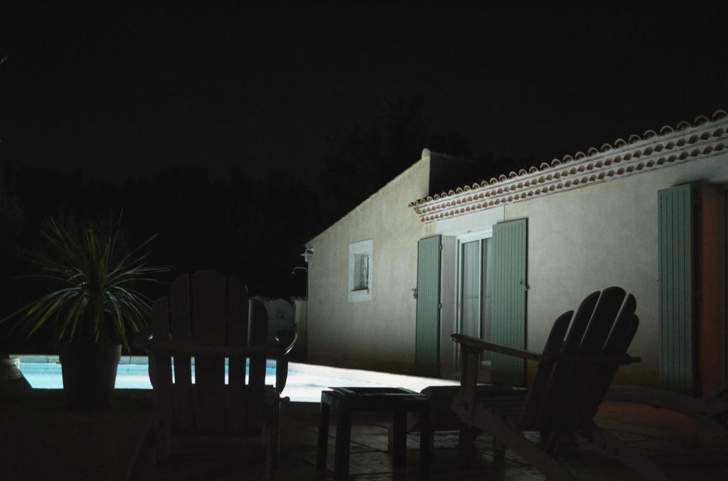 Le Clos Olives Comps  Oda fotoğraf