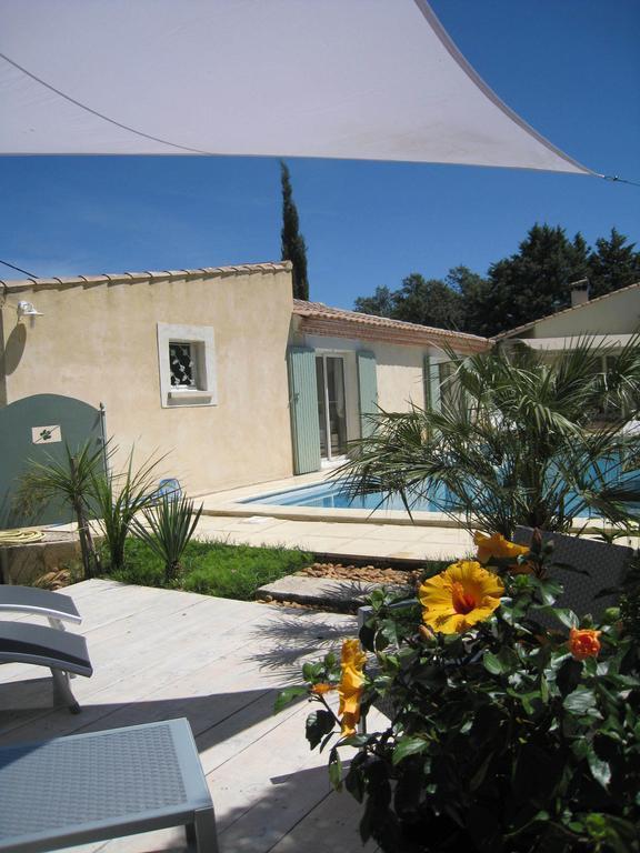 Le Clos Olives Comps  Oda fotoğraf