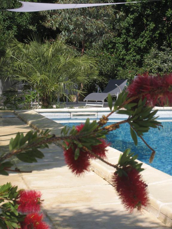 Le Clos Olives Comps  Oda fotoğraf