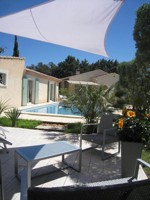 Le Clos Olives Comps  Oda fotoğraf