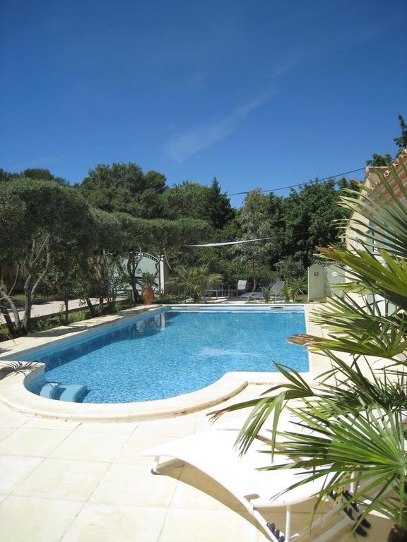 Le Clos Olives Comps  Oda fotoğraf