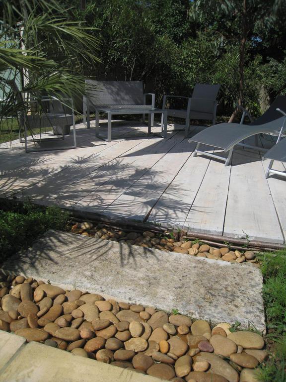 Le Clos Olives Comps  Oda fotoğraf