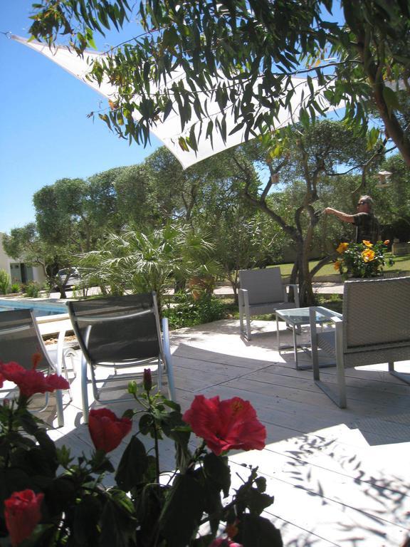 Le Clos Olives Comps  Oda fotoğraf