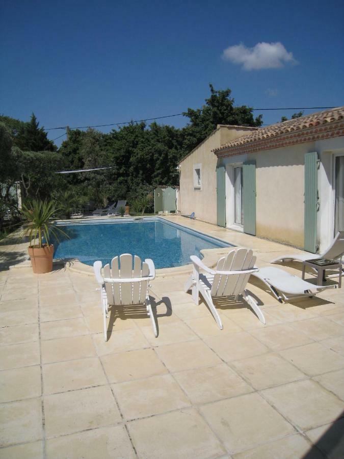 Le Clos Olives Comps  Dış mekan fotoğraf